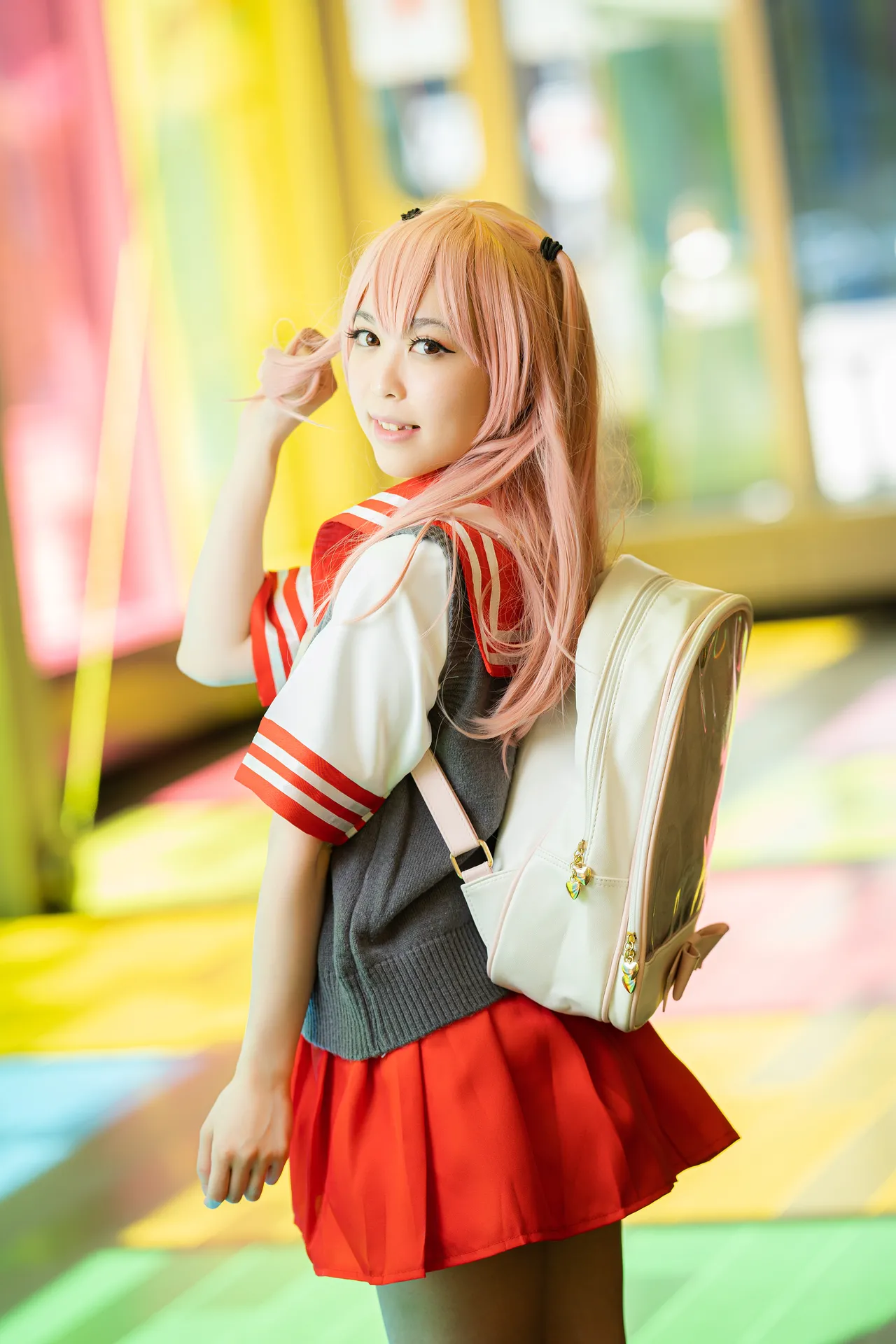 Bellaxbunbun - Marin & Sajuna-erohere6.webp